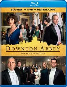 Downton Abbey (2019)