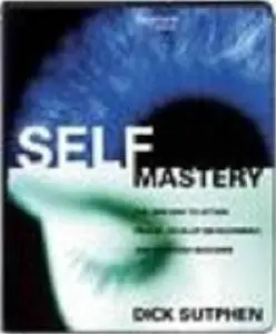 Dane Spotts - Self Mastery