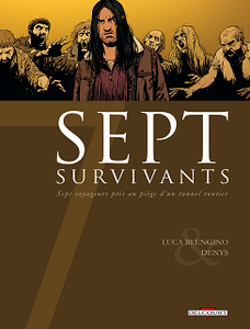 Sept - Tome 1 - Sept Survivants