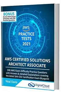 AWS Certified Solutions Architect Associate Practice Tests