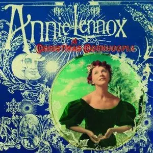 Annie Lennox - Christmas Cornucopia (2010)