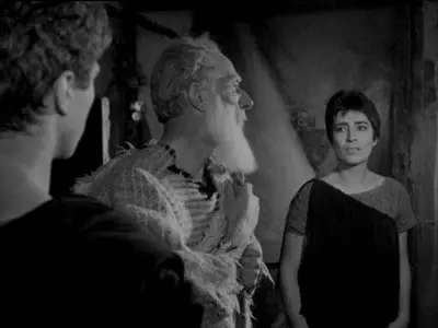 Electra (1972)