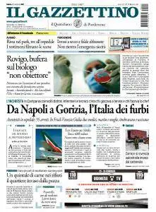 Il Gazzettino - 25 Febbraio 2017