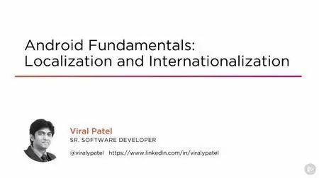 Android Fundamentals: Localization and Internationalization