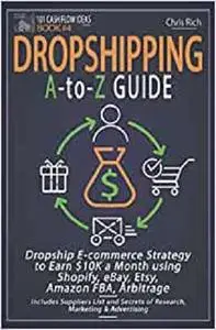 Dropshipping A-to-Z Guide