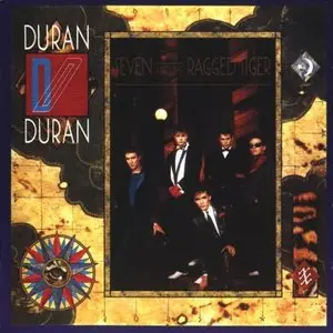 Duran Duran discography (1981-2007)