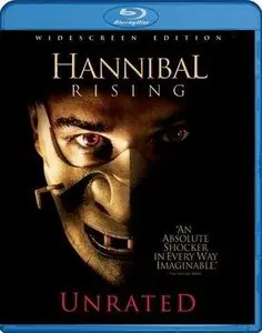 Hannibal Rising (2007) [Unrated Edition]
