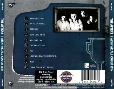 The Afters - I Wish We All Could Win (2005)