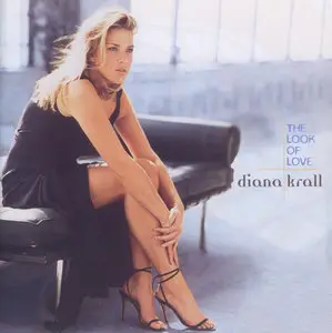 Diana Krall: Discography (1993 - 2012)