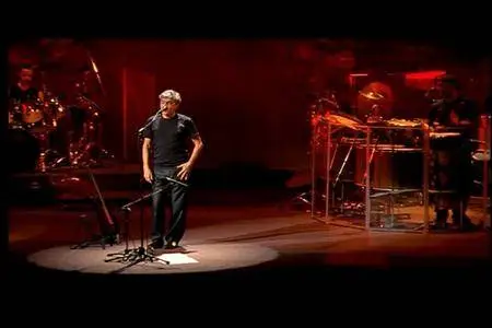 Caetano Veloso - Noites Do Norte Ao Vivo (2002)