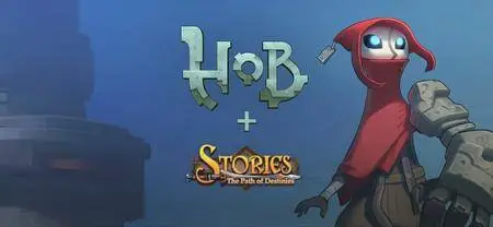 Hob (2017)