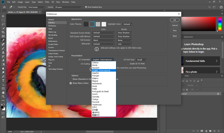 Adobe Creative Cloud 2019 Collection Multilingual 20.09.19