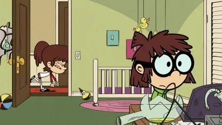 The Loud House S03E30