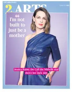 The Times Times 2 - 28 October 2022