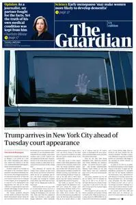 The Guardian USA - 4 April 2023