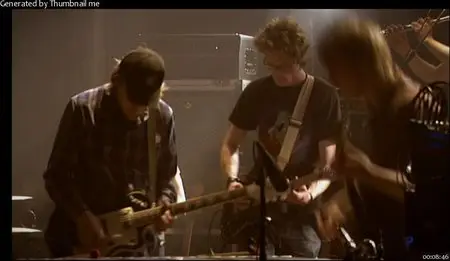 Jaga Jazzist - Live At Cosmopolite (2010)