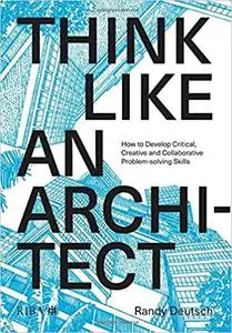 Think Like An Architect