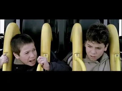 El Bola (2000)