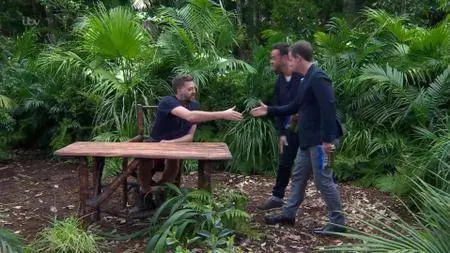 I'm a Celebrity Get Me Out of Here! S17E22