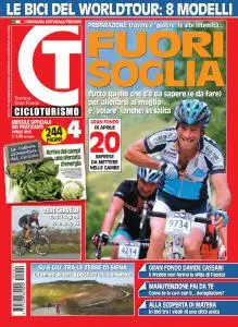 Cicloturismo - Aprile 2015