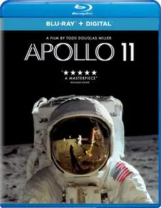 Apollo 11 (2019) [Repost]