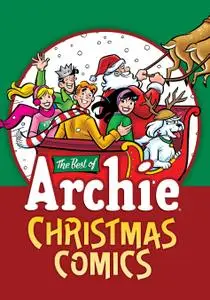 The Best of Archie - Christmas Comics v01 (2020) (Forsythe-DCP