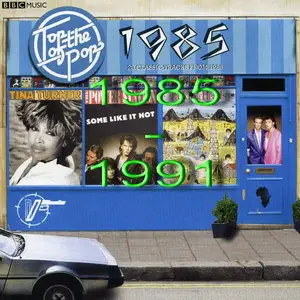 VA - Top Of The Pops 1964 - 2006 (Part-4) [2007's CD Release]