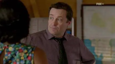 Death in Paradise S07E01