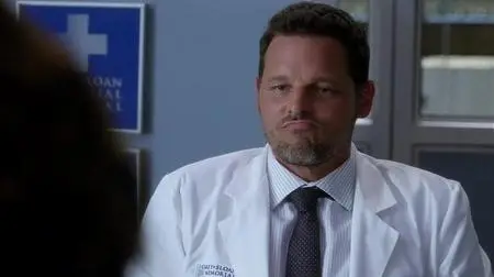 Grey's Anatomy S05E03