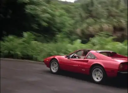 Magnum P.I. S08E05