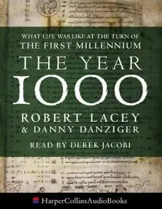 The Year 1000 (Audiobook)
