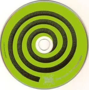 Atomic Mosquitos - Bug Music For Bug People (2015)