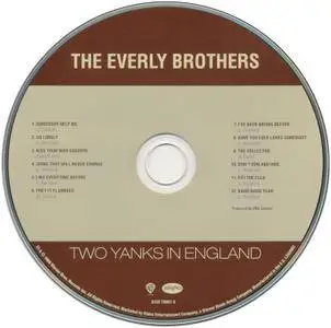 Original Album Series: The Everly Brothers (2010)