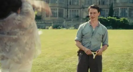 Atonement (2007)