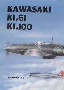 Kawasaki Ki.61, Ki.100 (repost)