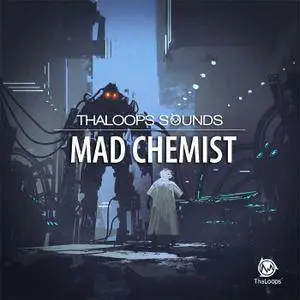 Thaloops Mad Chemist WAV AiFF