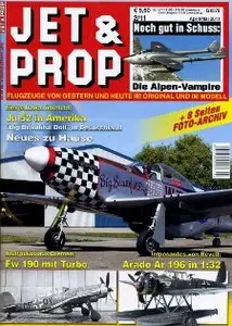 Jet & Prop 2011-02