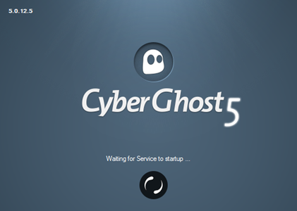 CyberGhost Special Edition 5.0.12.5