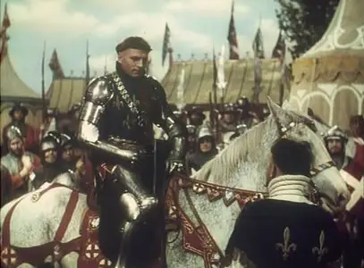 Henry V (1944) [Re-UP]