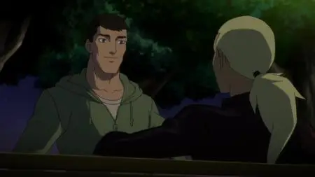 Young Justice S04E06