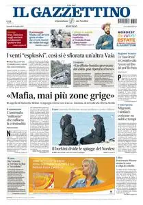Il Gazzettino Rovigo - 20 Luglio 2023