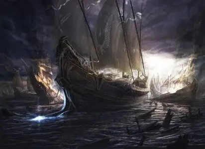 Wallpapers ships