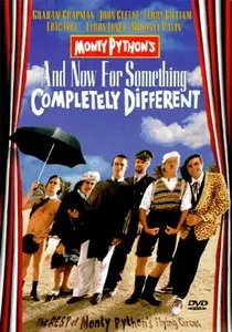 Monty Python's  And Now for Something Completely Different (1971)