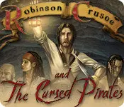 Robinson Crusoe and the Cursed Pirates v1.0.0.0-TE 