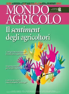 Mondo Agricolo N.5 - Maggio 2013