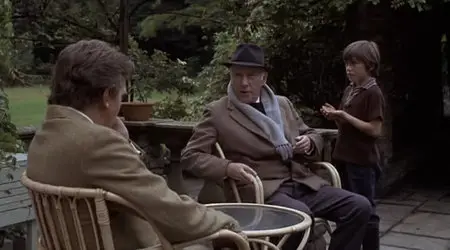 Fragment of Fear (1970) 
