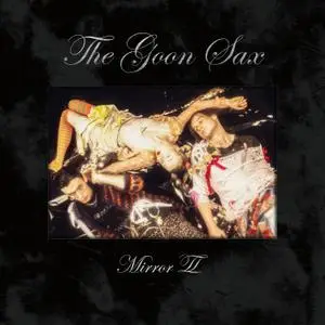 The Goon Sax - Mirror (2021) [Official Digital Download 24/96]