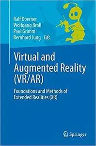 Virtual and Augmented Reality (VR/AR)