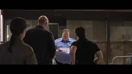 Five Days at Memorial S01E07
