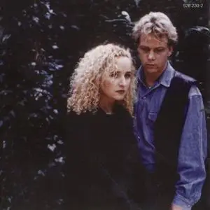Secret Garden - Songs from a Secret Garden (1996)